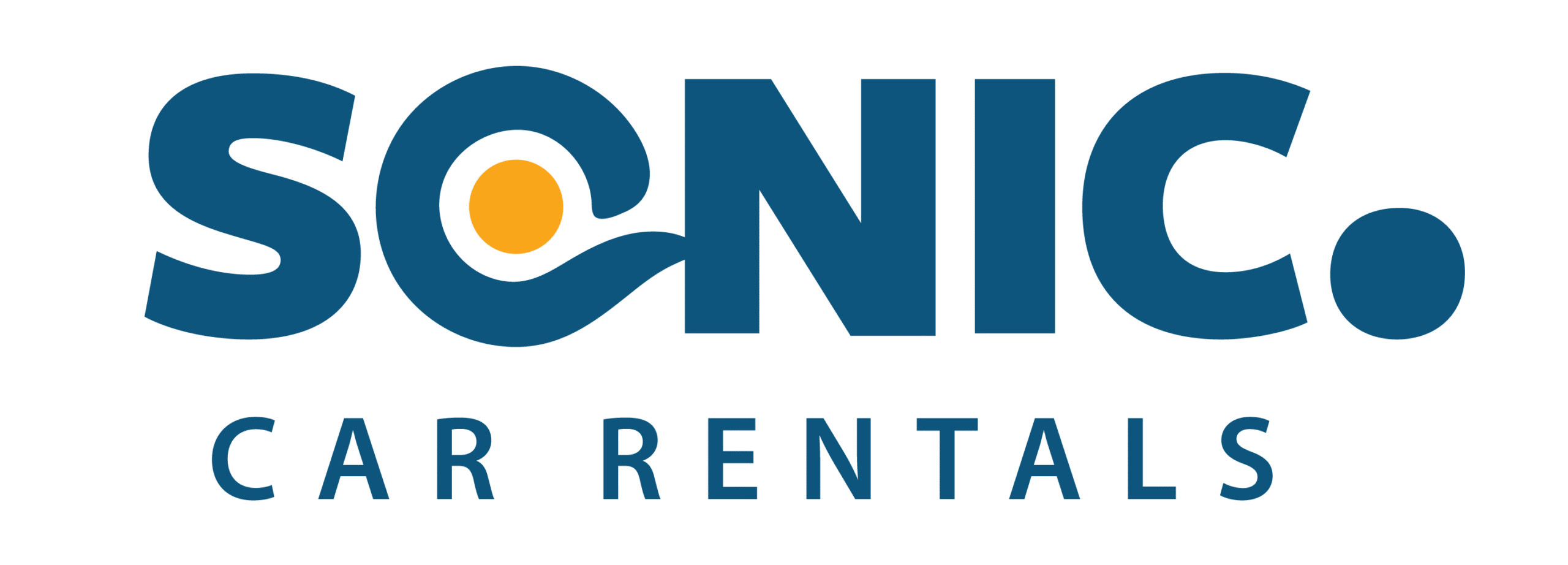Sonic. Car Rentals